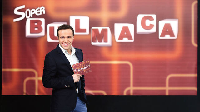 Süper Bulmaca "Dalya" diyor!