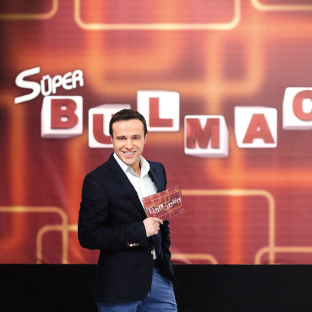 Süper Bulmaca "Dalya" diyor!