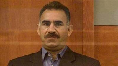 "Artık sabır taşı çatlamıştır"