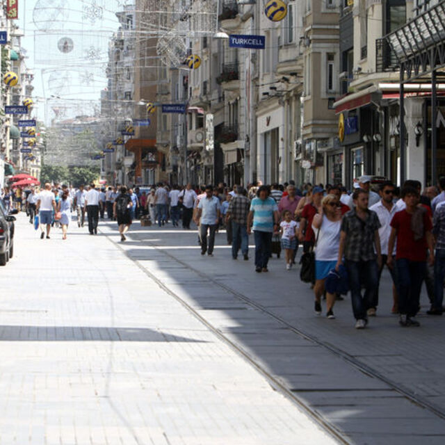 İstanbul bunalacak!