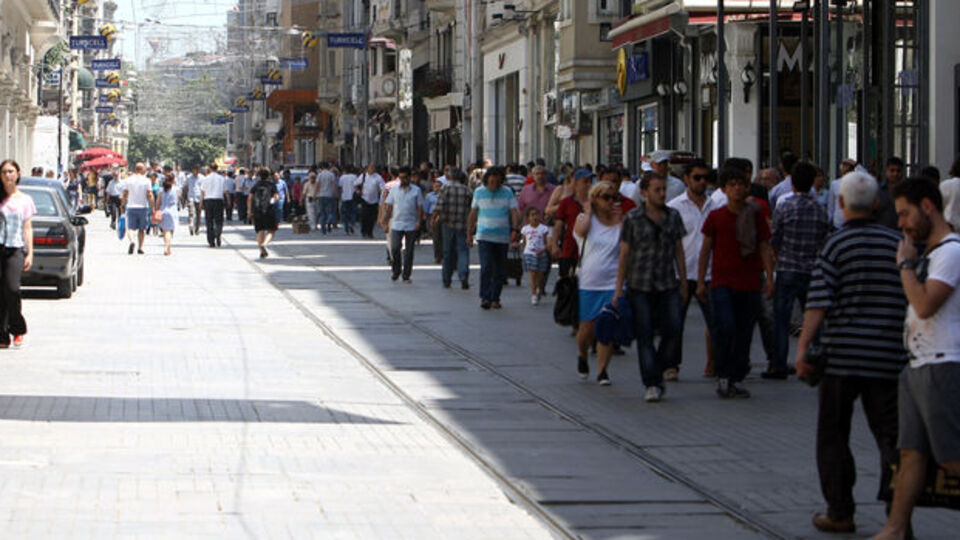 İstanbul bunalacak!