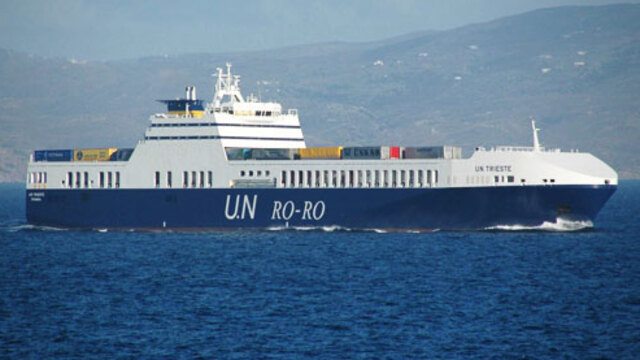 'Esas'lı RO-RO