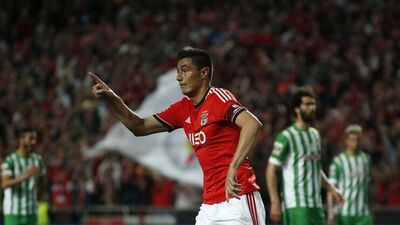 İşte Cardozo'nun maliyeti