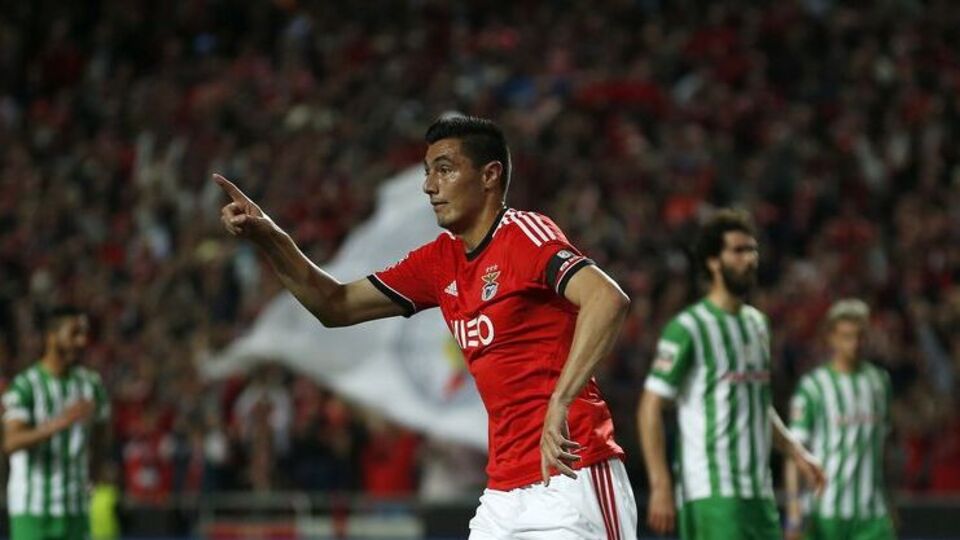 İşte Cardozo'nun maliyeti