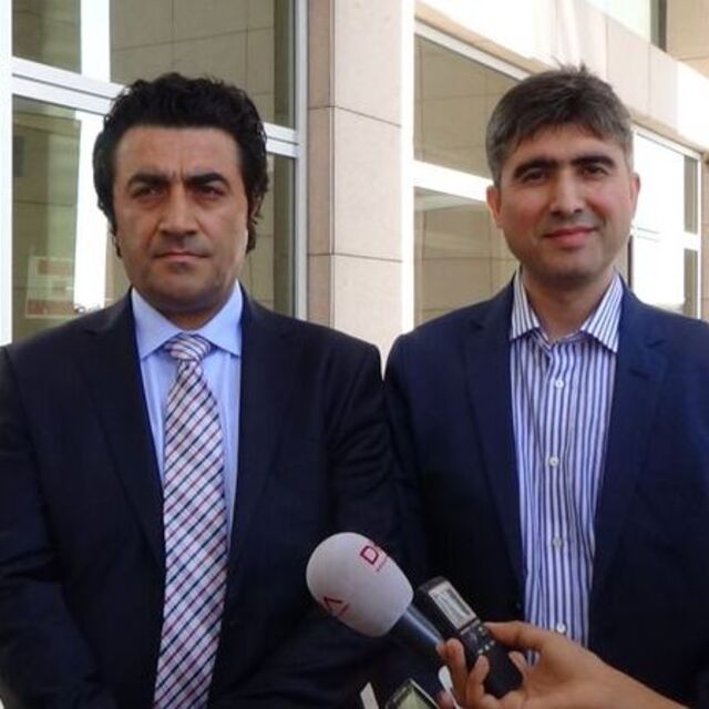 Selam soruşturmasında takipsizlik kararına itiraz