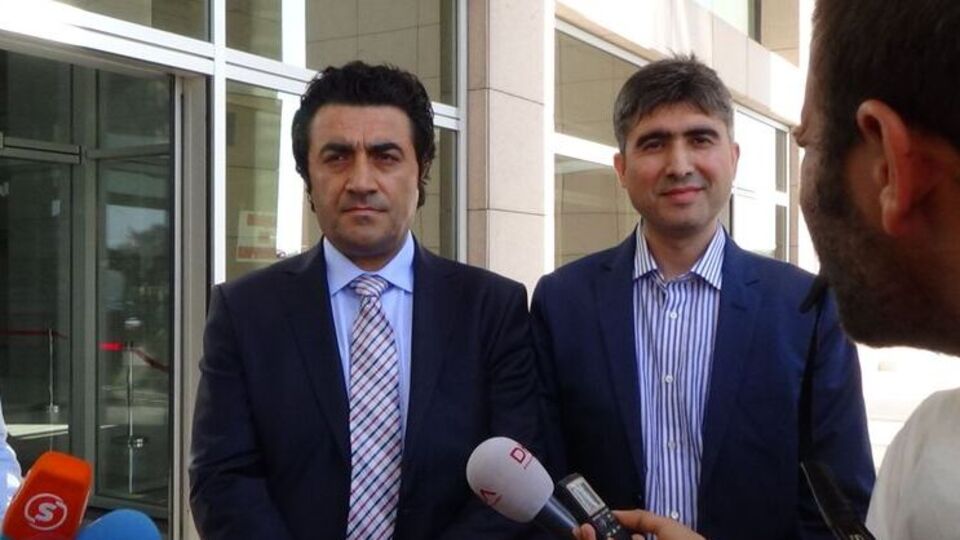 Selam soruşturmasında takipsizlik kararına itiraz