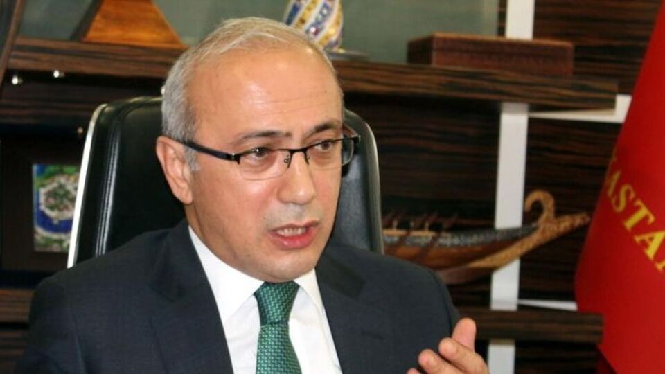Bakan Elvan'dan önemli açıklamalar