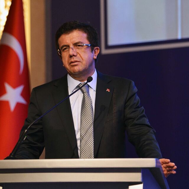 'Enflasyonun nedeni yüksek faiz'