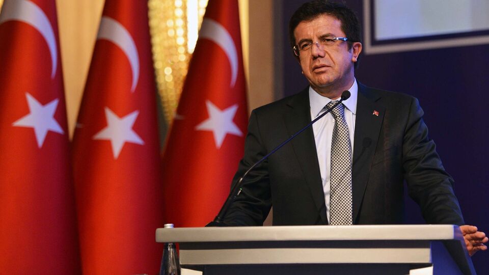'Enflasyonun nedeni yüksek faiz'