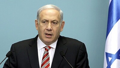 Netanyahu: "Stratejik tünel ağına darbe vurduk"