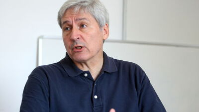 'Mucize diyebilmek için büyüme hızını 30 yıl daha devam ettirmeli'