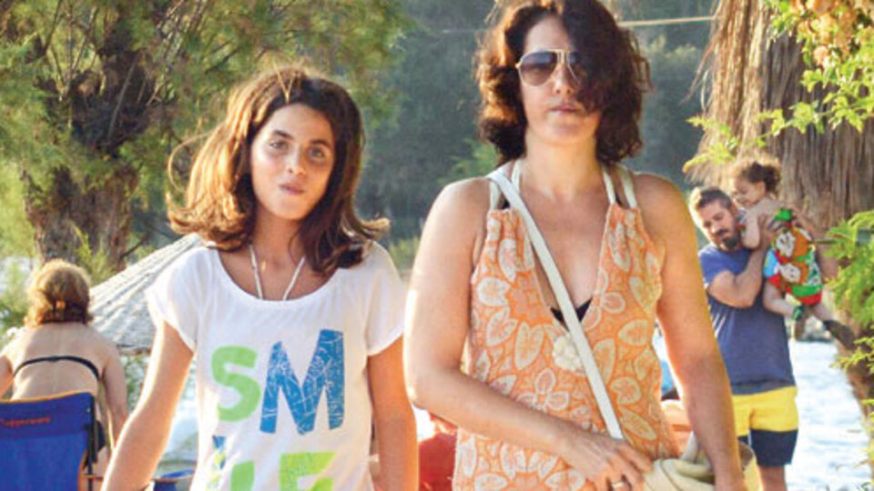 Bodrum sezonunu açtı