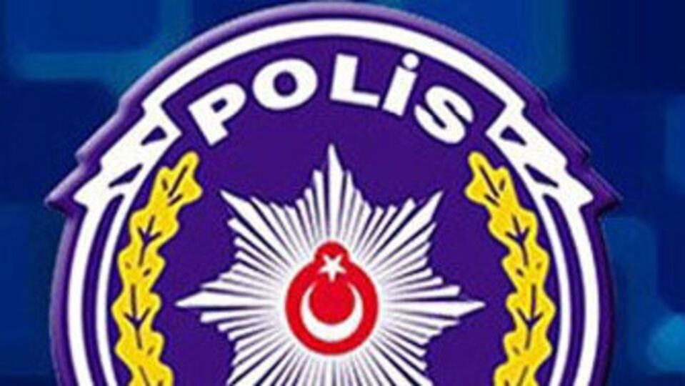 Emniyet'te görev değikiliği
