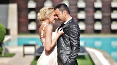 Sardar Ortaç'a kumar yasak!