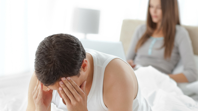 'Erkek menopozu'na 2 milyar dolarlık çözüm