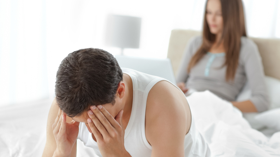 'Erkek menopozu'na 2 milyar dolarlık çözüm