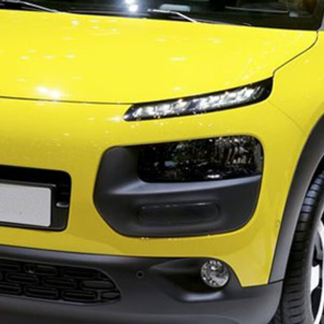 'Yılın Otomobili' adayları belli oldu!