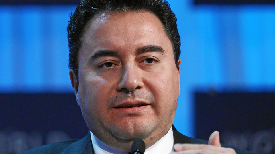 Ziraat Bankası Bank Asya'yı alırsa...