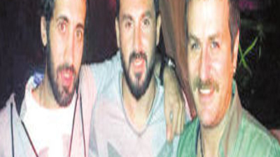 Doğum gününü Kıbrıs'ta kutladı!