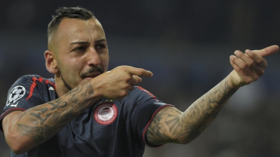 "Türk düşmanı" açıklaması