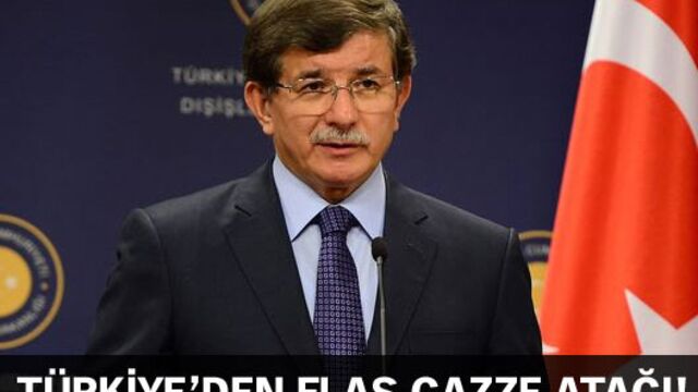 Gazze'ye hava koridoru