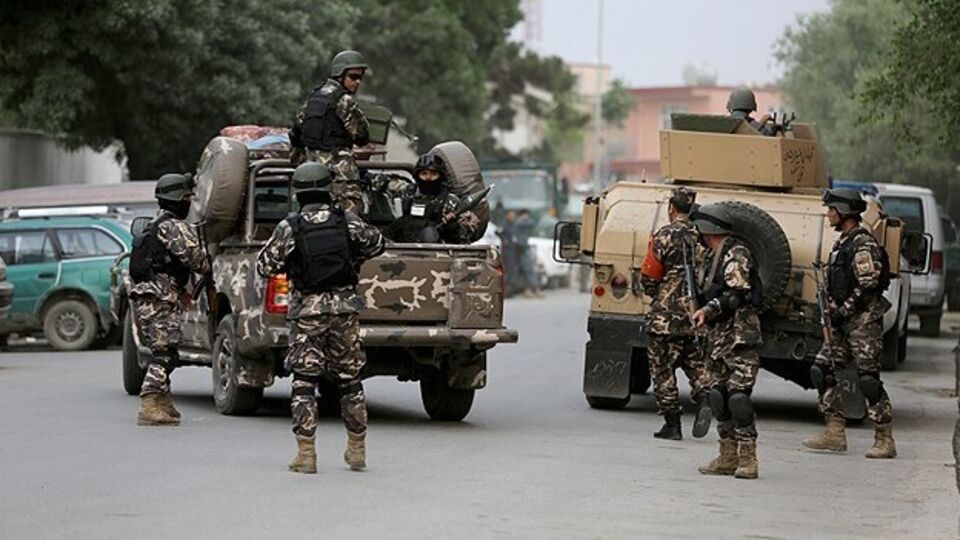 ABD Afganistan'dan 2016 'da çekilecek