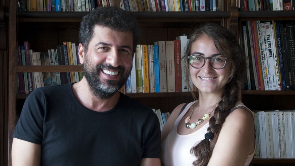 "İşin tutup tutmadığını sokakta anlarsın"