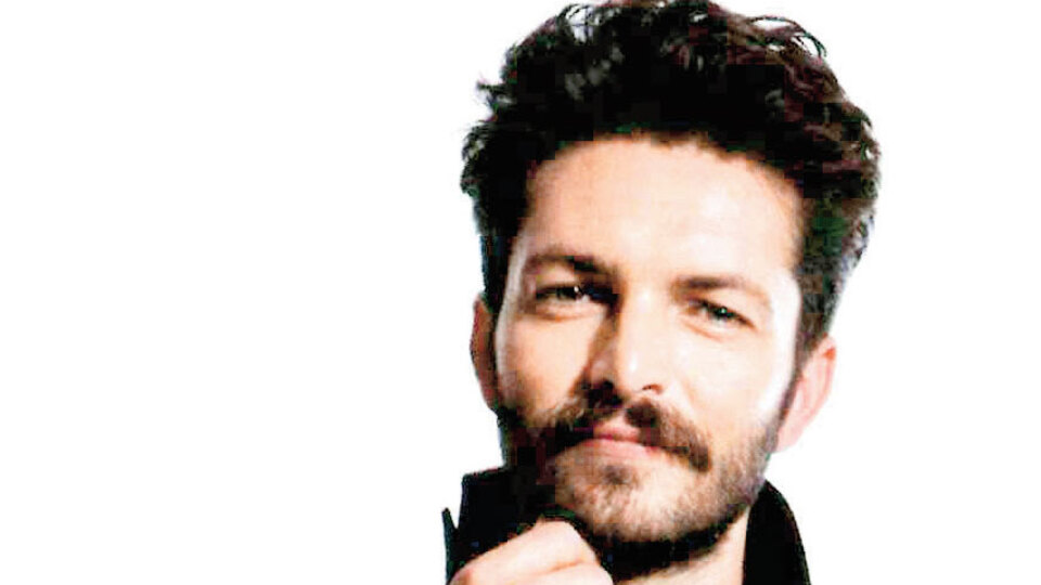 'Düz bir adam olmayı seviyorum'