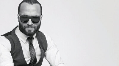 Berkay bu yaz çok mutlu