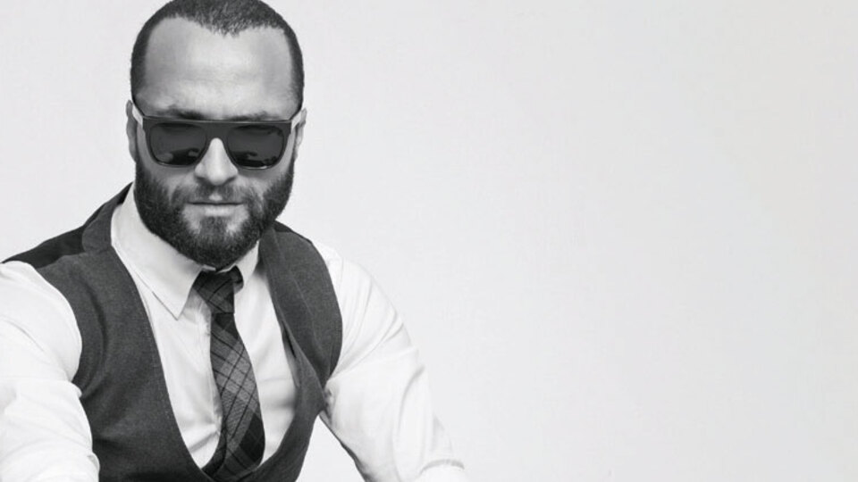 Berkay bu yaz çok mutlu