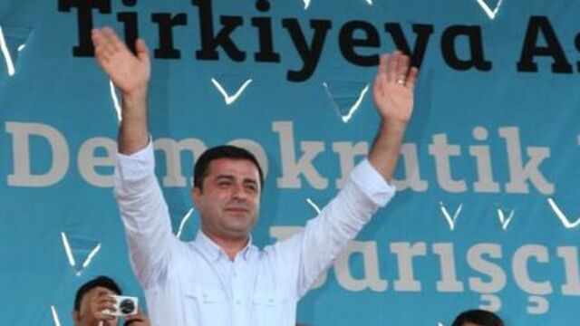 'Nişantaşı Kürdü'