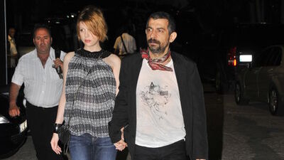 Şirin Bayülgen'den gizemli not