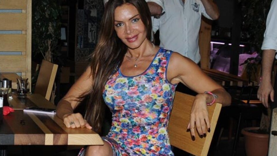 "Hande'ye tokat attım 12 sene konuştular"