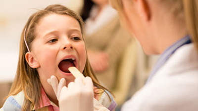 Çocuklarda öksürük 3 günü geçerse dikkat!