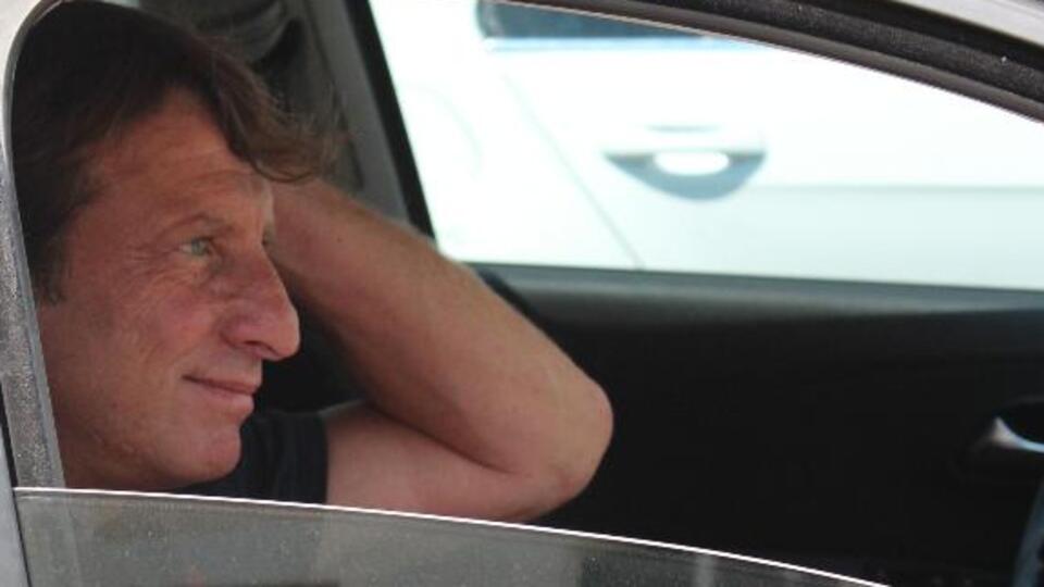 Türkçe'yi unuttu