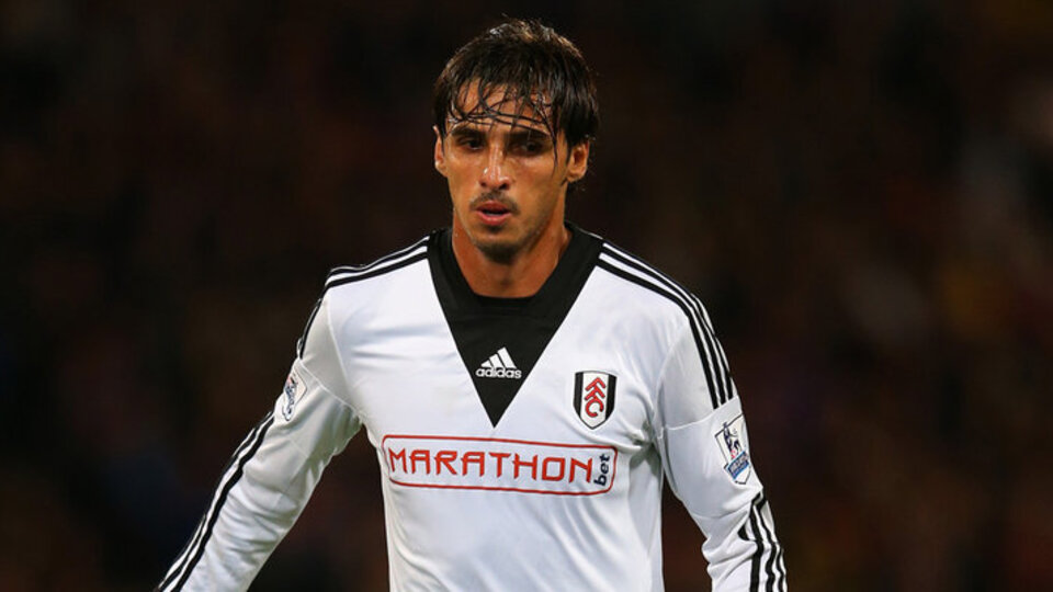 Beşiktaş, Ruiz'i bitirdi!