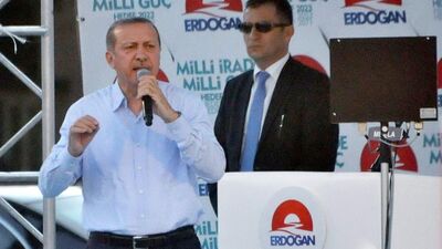 Erdoğan'ın Ekmekleddin İhsanoğlu pişmanlığı: Ne büyük yanlış yaptık