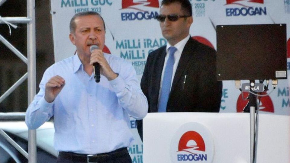 Erdoğan'ın Ekmekleddin İhsanoğlu pişmanlığı: Ne büyük yanlış yaptık