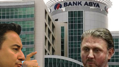 Borsa'da Bank Asya bilmecesi!