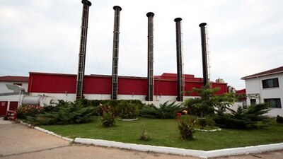 Türk salça devi TUKAŞ satıldı