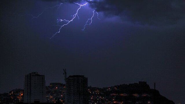 Meteoroloji'den Ankara uyarısı!