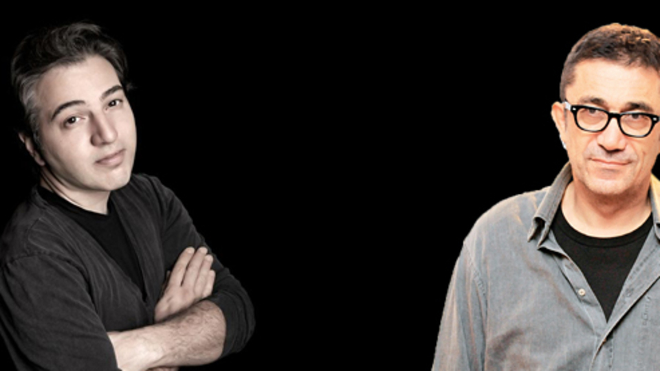 Nuri Bilge Ceylan'dan Fazıl Say yanıtı!