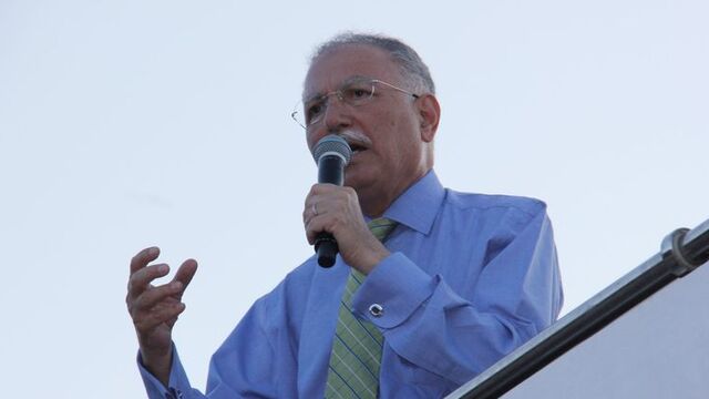 YSK'dan Ekmeleddin İhsanoğlu'na şok!