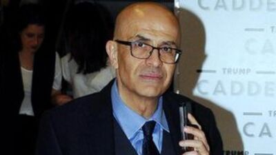 Hürriyet'te istifa depremi