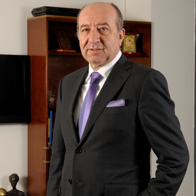 Doğan Grubu'nda birleşme onaylandı!