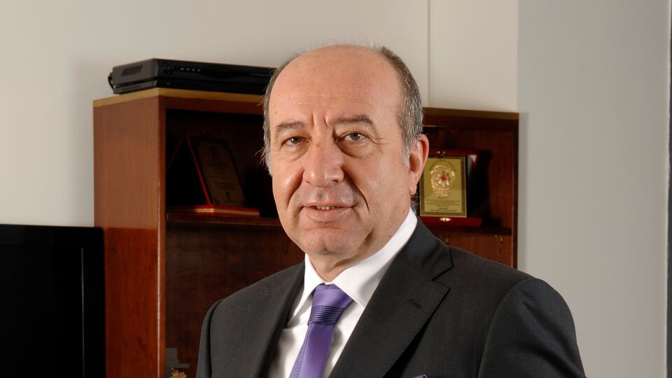 Doğan Grubu'nda birleşme onaylandı!