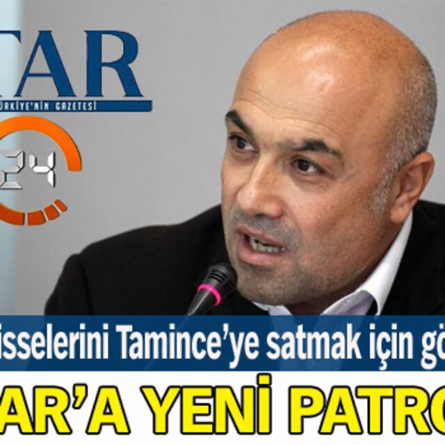 Socar Star Medya'daki payını satıyor!