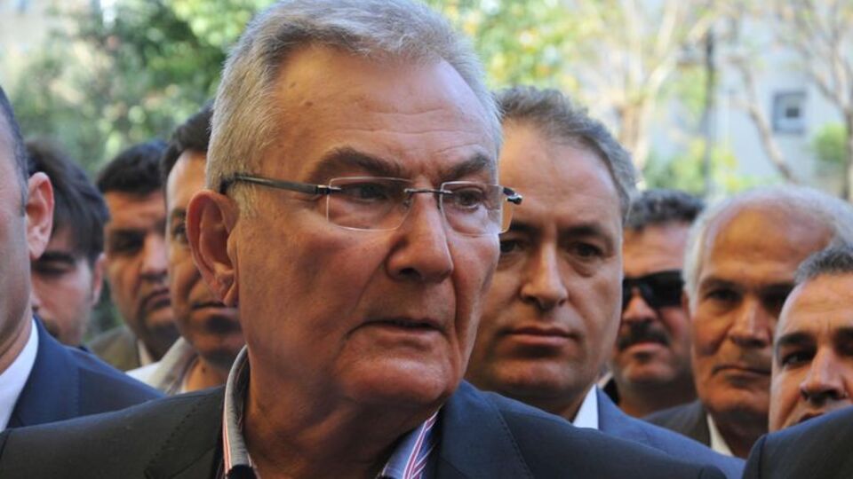 Deniz Baykal'dan Başbakan Erdoğan'ın o sözlerine yanıt