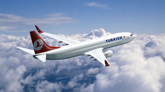 THY'den flaş Erbil açıklaması