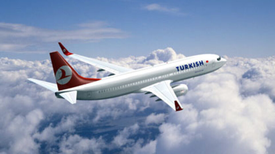 THY'den flaş Erbil açıklaması